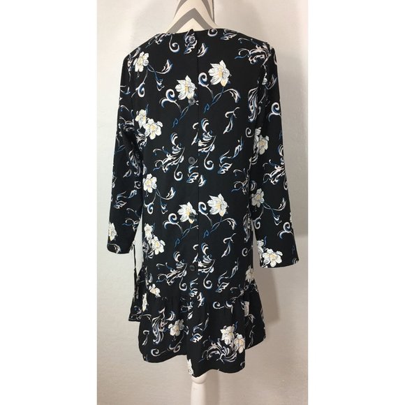 Halogen long sleeve dress size S - Picture 4 of 7